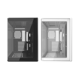 Cooler Master Elite 600 Black- ATX E600-KGNN-S01 - ESP-Tech