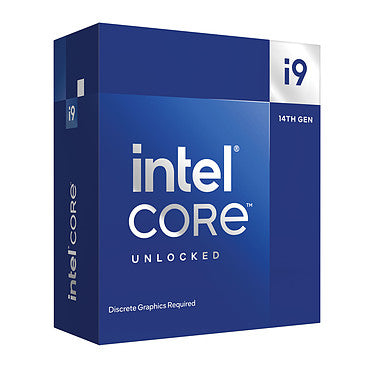 Intel® Core™ i9-14900KF - ESP-Tech