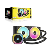 Corsair iCue Link H100i RGB 240 mm CW-9061001-WW - ESP-Tech