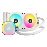 Corsair iCue Link H150i RGB 360 mm White CW-9061006-WW - ESP-Tech