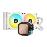 Corsair iCue Link H150i RGB 360 mm White CW-9061006-WW - ESP-Tech