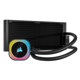 Corsair iCue Link H115i RGB 280 mm CW-9061002-WW - ESP-Tech