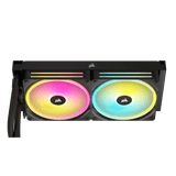 Corsair iCue Link H115i RGB 280 mm CW-9061002-WW - ESP-Tech