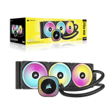 Corsair iCue Link H150i RGB 360 mm CW-9061003-WW - ESP-Tech