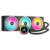 Corsair iCue Link H170i RGB 420 mm CW-9061004-WW - ESP-Tech