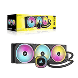 Corsair iCue Link H170i RGB 420 mm CW-9061004-WW - ESP-Tech