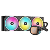 Corsair iCue Link H170i RGB 420 mm CW-9061004-WW - ESP-Tech