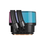 Corsair iCue Link H170i RGB 420 mm CW-9061004-WW - ESP-Tech