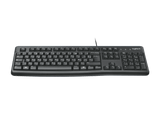 Logitech K120 Business Keyboard Retail Box FR