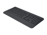 Logitech Signature K650 Wireless Noir FR