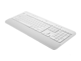 Logitech Signature K650 Wireless Blanc FR