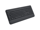 Logitech Signature K650 Wireless Noir FR - 920-010914 - ESP-Tech