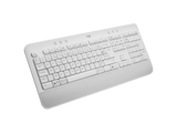 Logitech Signature K650 Wireless Blanc FR