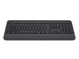 Logitech Signature K650 Wireless Noir FR