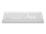 Logitech Signature K650 Wireless Blanc FR