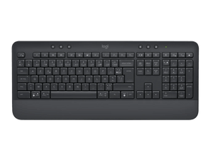 Logitech Signature K650 Wireless Noir FR