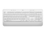 Logitech Signature K650 Wireless Blanc FR