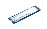 Kingston NV3 PCIe 4.0 NVME M.2 SSD - 1 To SNV3S/1000G - ESP-Tech