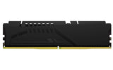 Kingston Fury™ Beast DDR5 - 32 Go (1 x 32 Go) - 6400 MT/s C32 - Intel XMP 3.0 - Noir KF564C32BB-32 - ESP-Tech