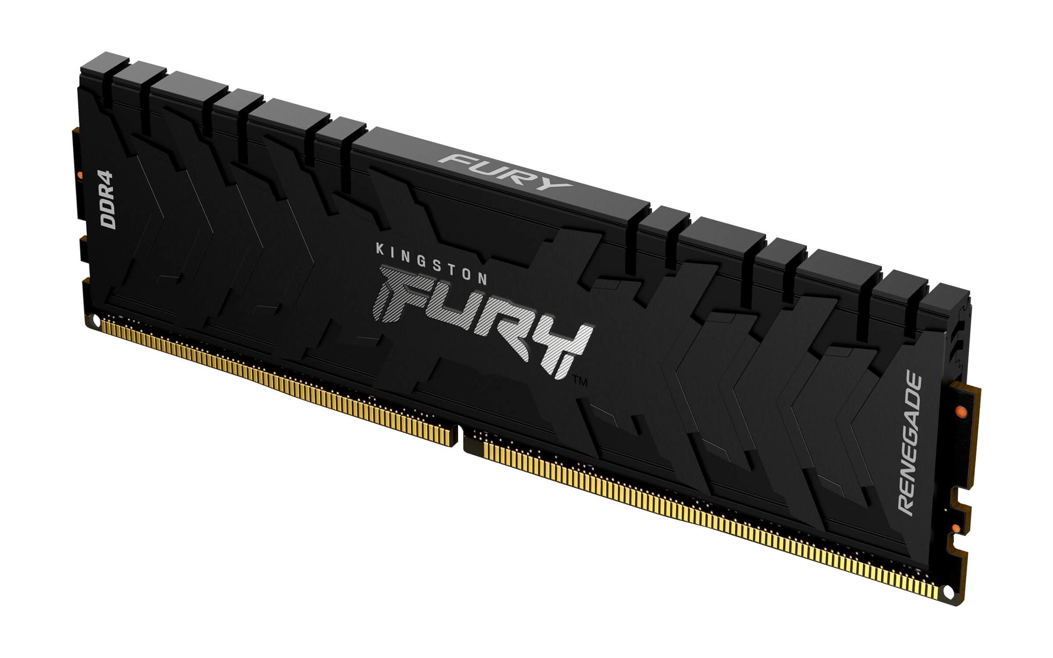 Kingston Fury™ Renegade DDR4 Kit 32 GB (2 x 16 GB) 3600 MHz