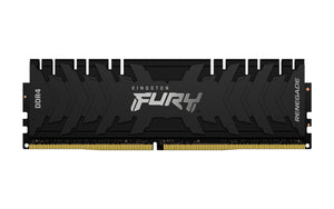 Kingston Fury™ Renegade DDR4 Kit 32 Go (2 x 16 Go) - 3600 MHz - C16 KF436C16RB12K2/32 - ESP-Tech