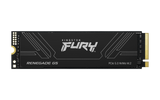 Kingston Fury Renegade G5 - PCIe 5.0 NVMe SSD - 4096 Go