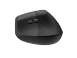 Logitech Lift RIGHT Optique Sans Fil + Bluetooth - Graphite