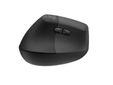 Logitech Lift LEFT Optique Sans Fil + Bluetooth - Graphite