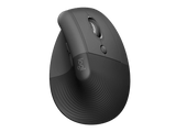 Logitech Lift for Business Optique Sans Fil + Bluetooth - Graphite