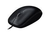 Logitech M100 - Noir - 910-006652 - ESP-Tech