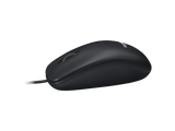 Logitech M100 - Noir