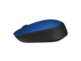 Logitech M171 Sans Fil - Bleu/Noir - 910-004640 - ESP-Tech