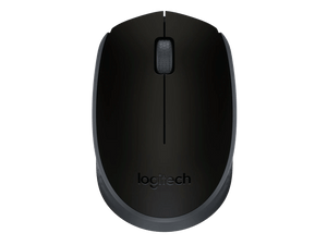 Logitech M171 Sans Fil - Noir