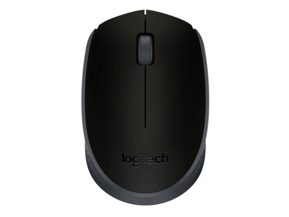 Logitech M171 Sans Fil - Noir