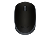 Logitech M171 Sans Fil - Noir - 910-004424 - ESP-Tech