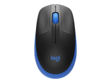 Logitech M190 Sans Fil - Bleu