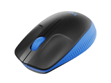 Logitech M190 Sans Fil - Bleu - 910-005907 - ESP-Tech