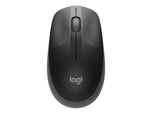 Logitech M190 Sans Fil - Charbon