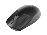 Logitech M190 Sans Fil - Charbon