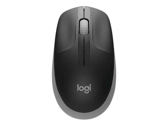 Logitech M190 Sans Fil - Gris - 910-005906 - ESP-Tech