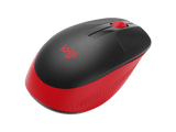 Logitech M190 Sans Fil - Rouge - 910-005908 - ESP-Tech