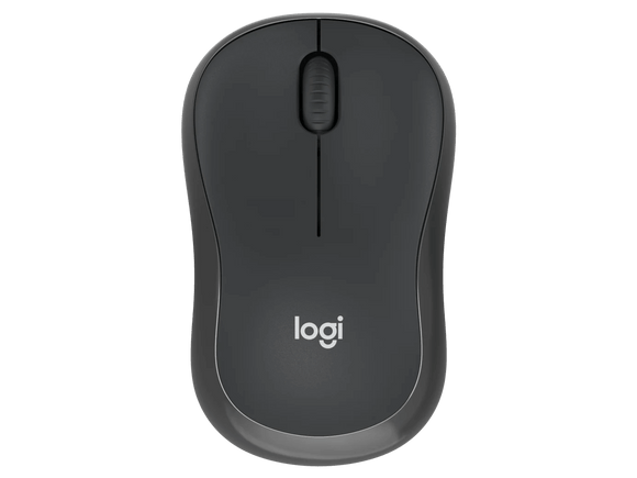 Logitech M240 SIlent Bluetooth - Graphite