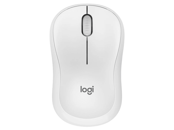 Logitech M240 SIlent Bluetooth - Blanc - 910-007120 - ESP-Tech