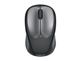 Logitech M235 Sans Fil - Gris - 910-002201 - ESP-Tech