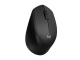 Logitech M330 Silent Plus Sans Fil - Noir