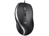 Logitech M500S Advanced - Noir