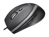 Logitech M500S Advanced - Noir