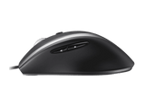 Logitech M500S Advanced - Noir