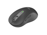 Logitech Signature M650 L Sans Fil + Bluetooth - Graphite