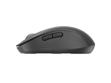 Logitech Signature M650 L Sans Fil + Bluetooth - Graphite - 910-006236 - ESP-Tech